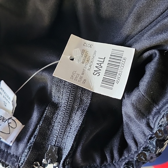 Cocktail Dress - Picture 6 of 6